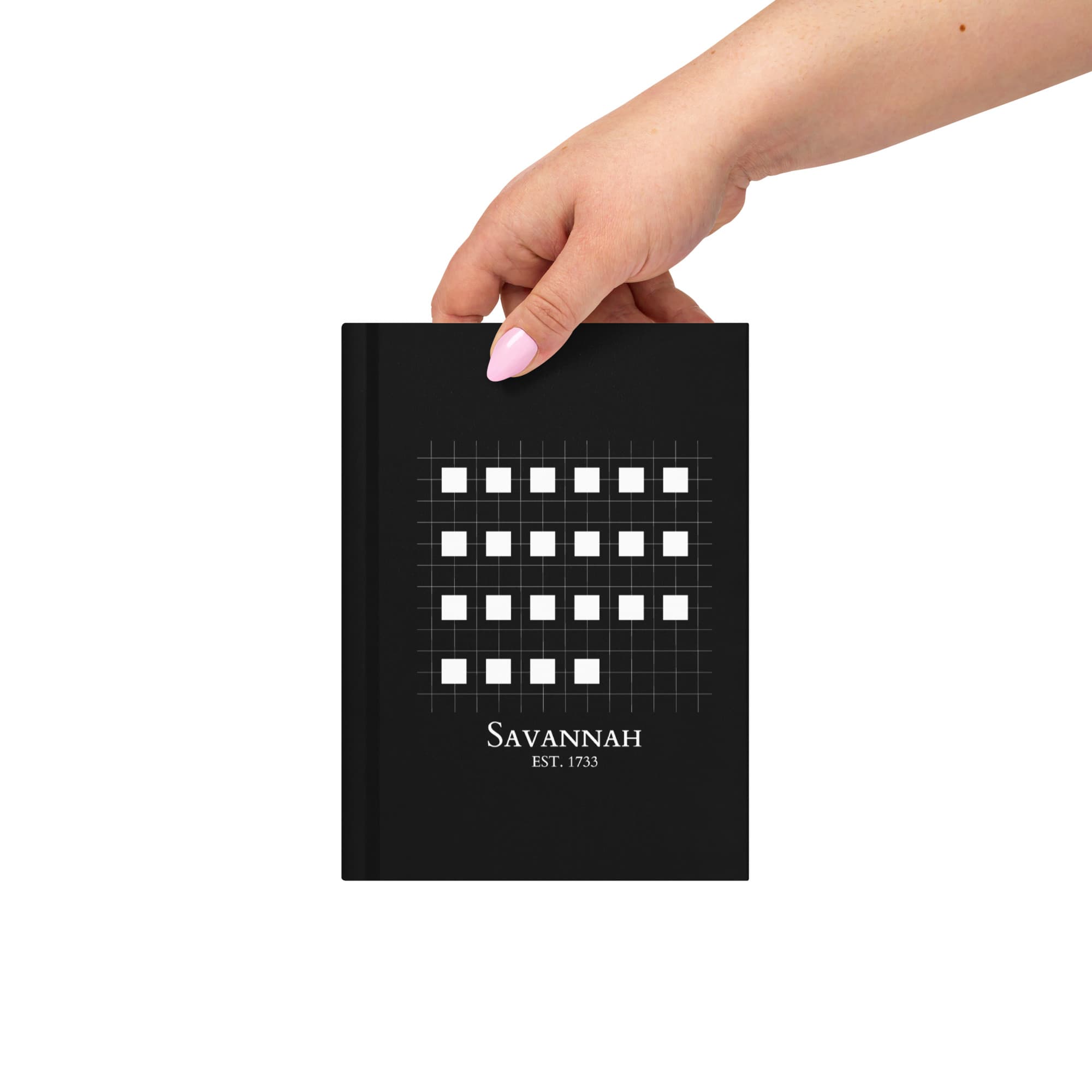 The Grid Journal
