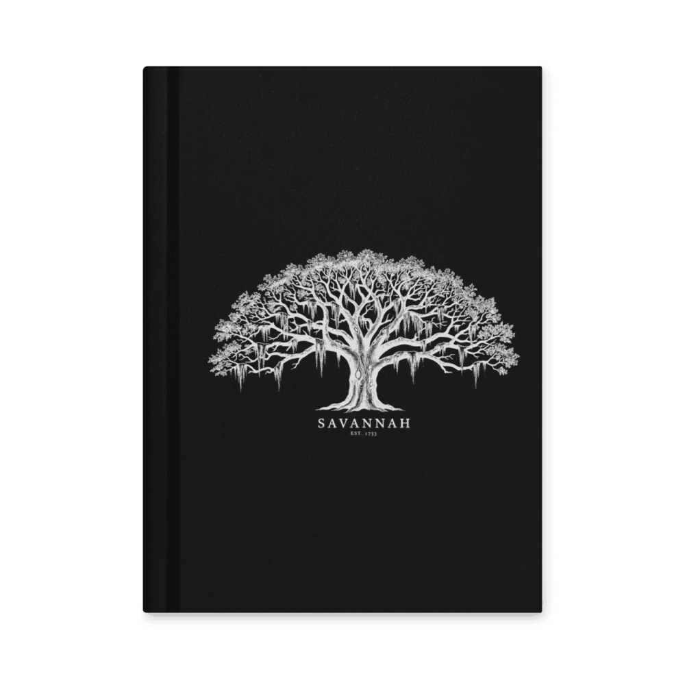 The Oak Journal