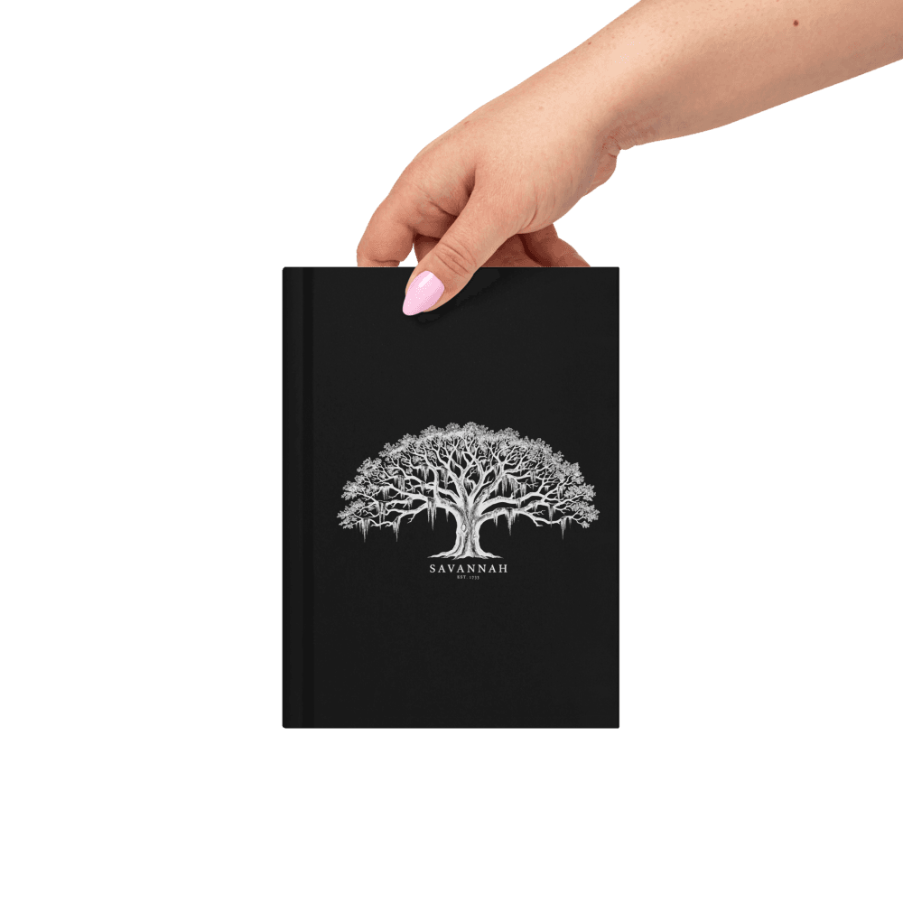The Oak Journal