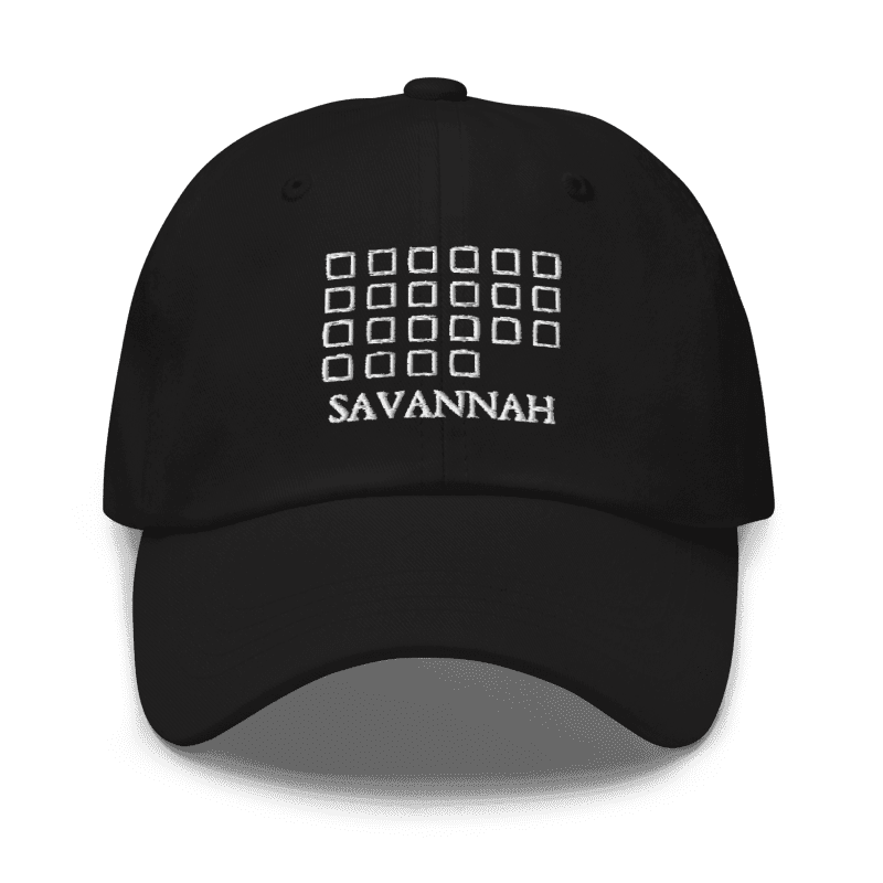The Grid Hat